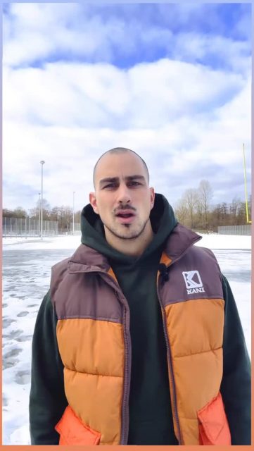 Trainings Sessions im Januar:

23.01. & 30.01. - je 18:30

Melde dich per DM an & erhalten einen 15% Gutschein für das Preseason Camp obendrauf!

Trainings ab Februar: Samstags von 11-13 Uhr.

#ReceiverFactory #fyp #xhyz #hamburg