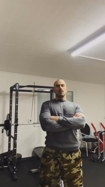 Gym ist die halbe Miete!
Für mehr Infos zu deinem individuellen Paln schreib mir einfach eine DM!

#ReceiverFactory #receivertraining #americanfootball #xhyz #fyp