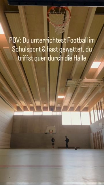 Schwöre hab beim 5. Versuch getroffen. 🤞🏽
#xhyz #receivertraining #receiverfactory #fyp