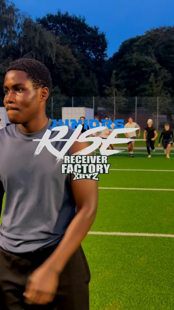PRACTICE #4 - PRACTICE 4 YOU!!
40 Jungs am Start & weiter geht’s mit Athletik Coach Niels durch die Offseason!💪🏽
Auch wenn einige der Juniors diese Woche in den USA unterwegs sind, wird weiter auf dem Kroonhorst alles gegeben!
Du willst wissen, wie, wann und wo?
⬇️⬇️⬇️
📅 JEDEN MITTWOCH
🕖 AB 19:00 UHR
📍 SPORTPLATZ KROONHORST
Du bist 16–19 Jahre alt und willst schneller, explosiver und stärker werden?
Dann komm dazu! Das Training ist kostenlos‼️
📩 Melde dich jetzt per DM an:
@hbd_youthteam · @receiver_factory · @athletic.coach.niels
Wir sehen uns auf dem Platz!💪🏽
#HamburgJuniorDevils #HamburgFootball #AmericanFootball #Athletiktraining